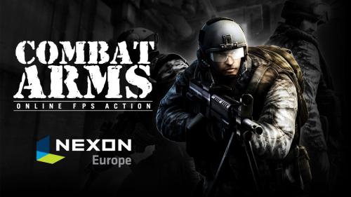 Combat Arms Europe - Download, herunterladen Europe