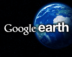 Google Earth 6.0.2.2074 - Download 6.0.2.2074