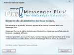 Messenger Plus! Live 5.01.706� Download 5.01.706