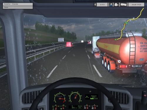 Euro Truck Simulator - Download 1.30