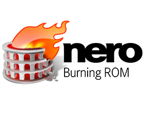 Nero Burning ROM - Descargar 2014 15.0.02700
