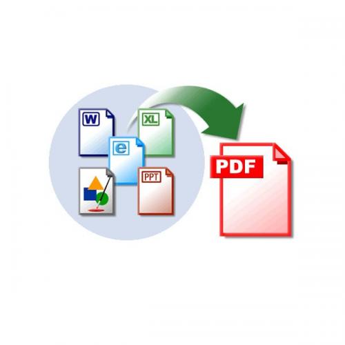 PDFCreator - Download 1.2.2