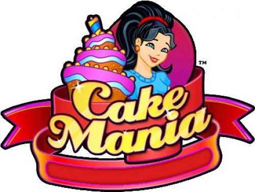 Cake Mania - Download .