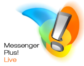 Messenger Plus! Live 4.84, download 4.85.386