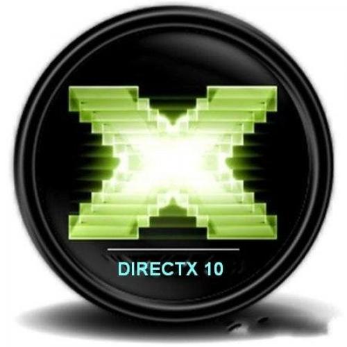 DirectX 9.29.1962 (9.0c) - Download 9.29.1962 (9.0c)