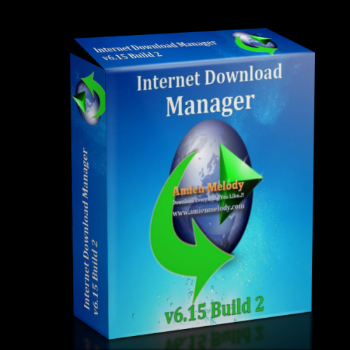 Internet Download Manager 5.19.3 - Download 5.19.3