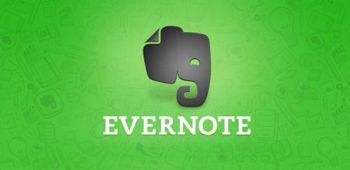 EverNote 3.1.0.1139