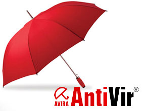 Avira AntiVir Personal 10 - Download 1.1.35.25717