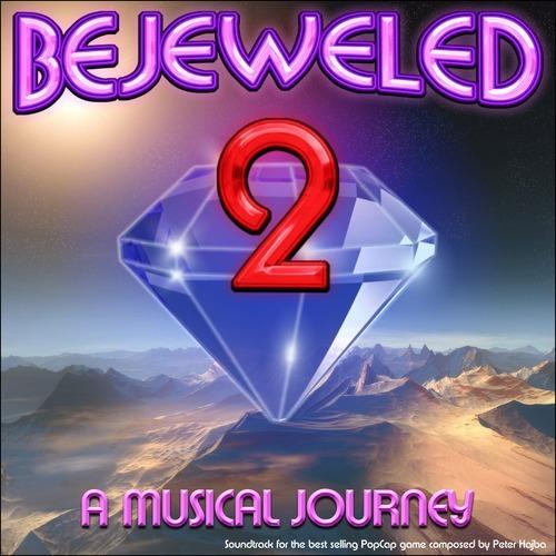 Bejeweled 2.0 - Download Deluxe