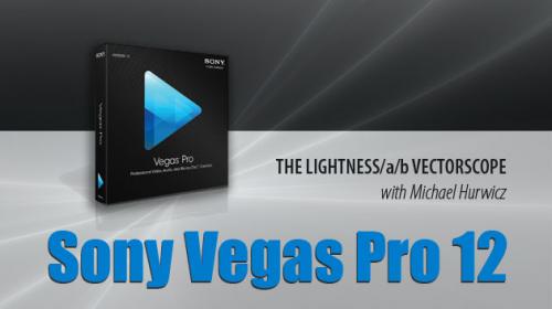 Sony Vegas Pro - Download Pro 10