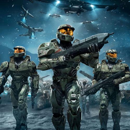 Halo for PC - Download PC