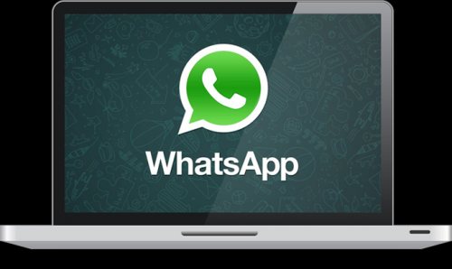 WhatsApp para PC 1.0