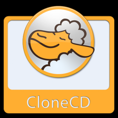 Clone CD 5.3.1.4  - Download, herunterladen 5.3.1.4