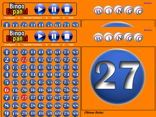 PC-Bingo 1.0 - Download 1.0