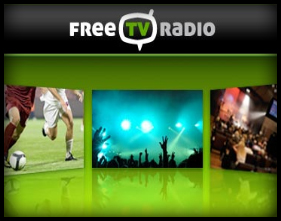 FreeTVRadio 1.0.1 - Download 1.0.1