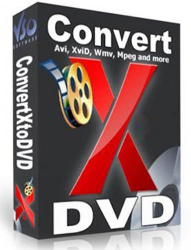 ConvertXtoDVD 4.0.12.327 - Download 4.0.12.327
