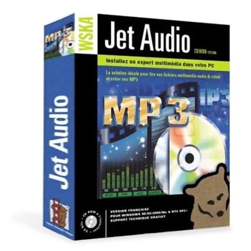 JetAudio 7.5.1