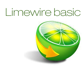 LimeWire Basic 5.5.14 - Download 5.5.14