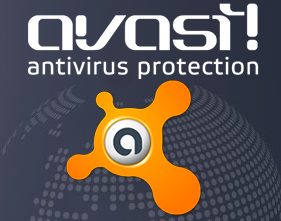 avast Free Antivirus - Download 10,2,2215,880