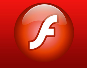 Adobe Flash Player (IE y AOL) - Download 13.0.0.182  - x64