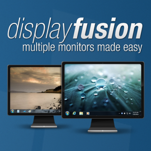 DisplayFusion - Download 3.0.3
