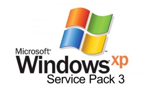 Windows XP Service Pack 3 - Download  (SP3)